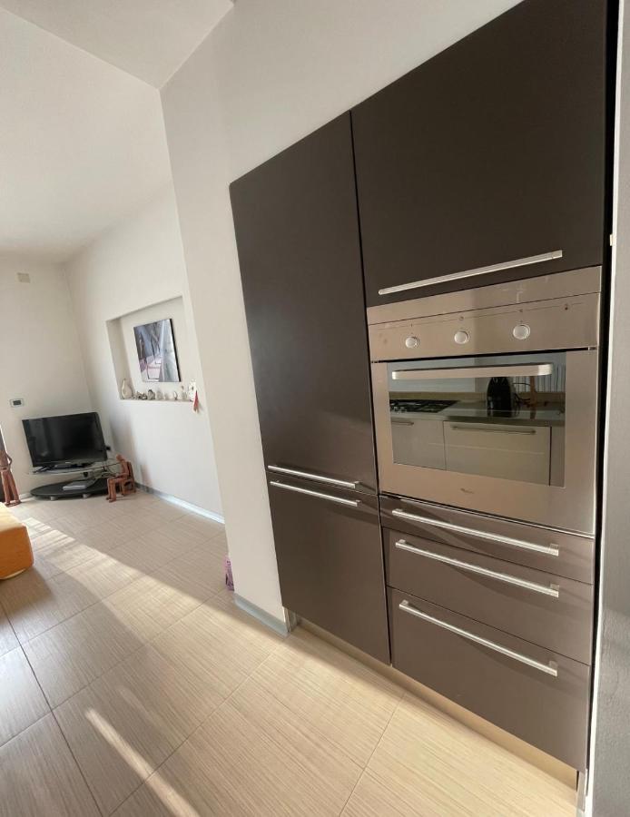 Casa Mari Διαμέρισμα Ostuni Εξωτερικό φωτογραφία