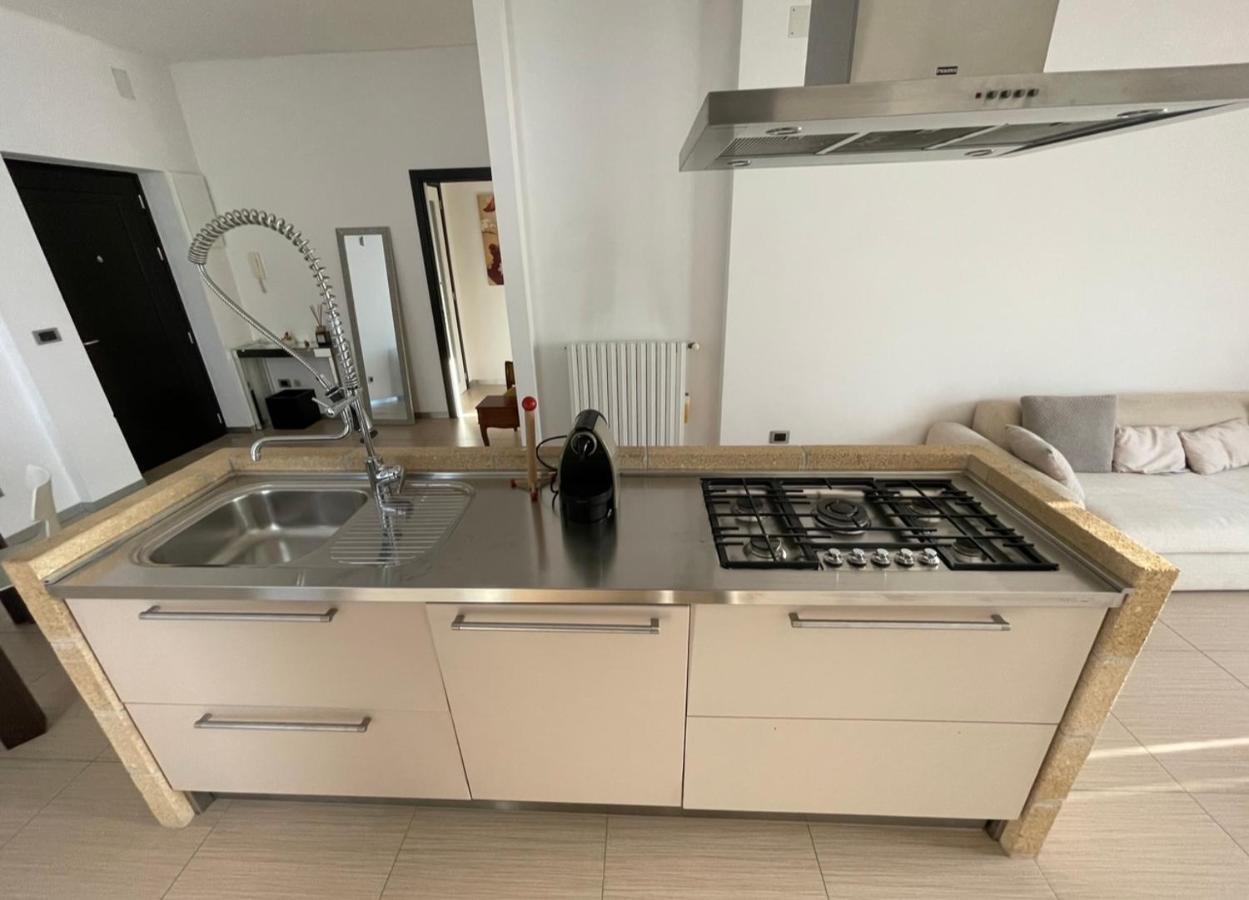 Casa Mari Διαμέρισμα Ostuni Εξωτερικό φωτογραφία