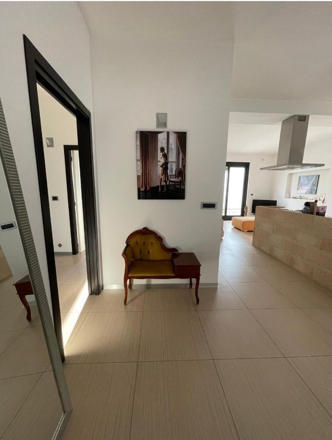 Casa Mari Διαμέρισμα Ostuni Εξωτερικό φωτογραφία