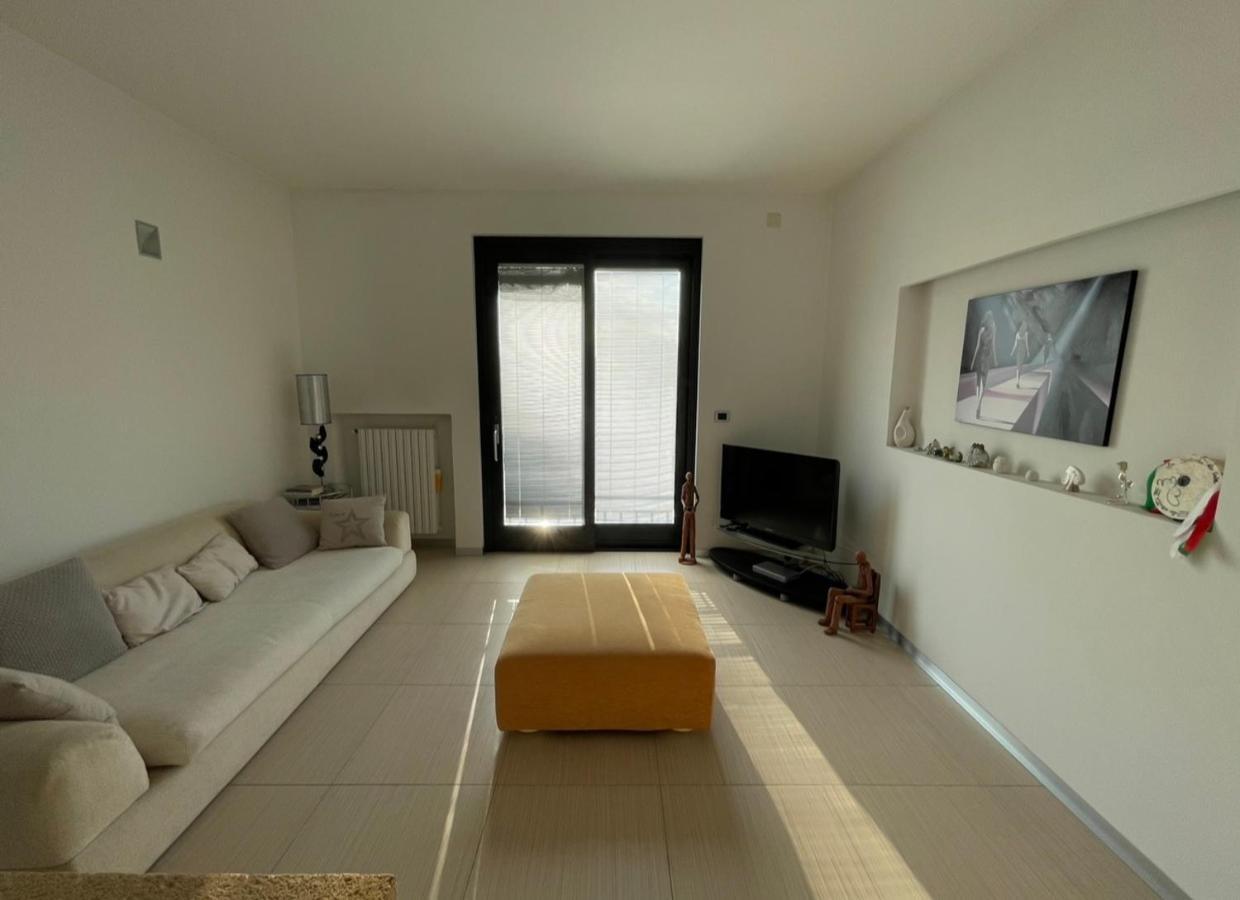 Casa Mari Διαμέρισμα Ostuni Εξωτερικό φωτογραφία