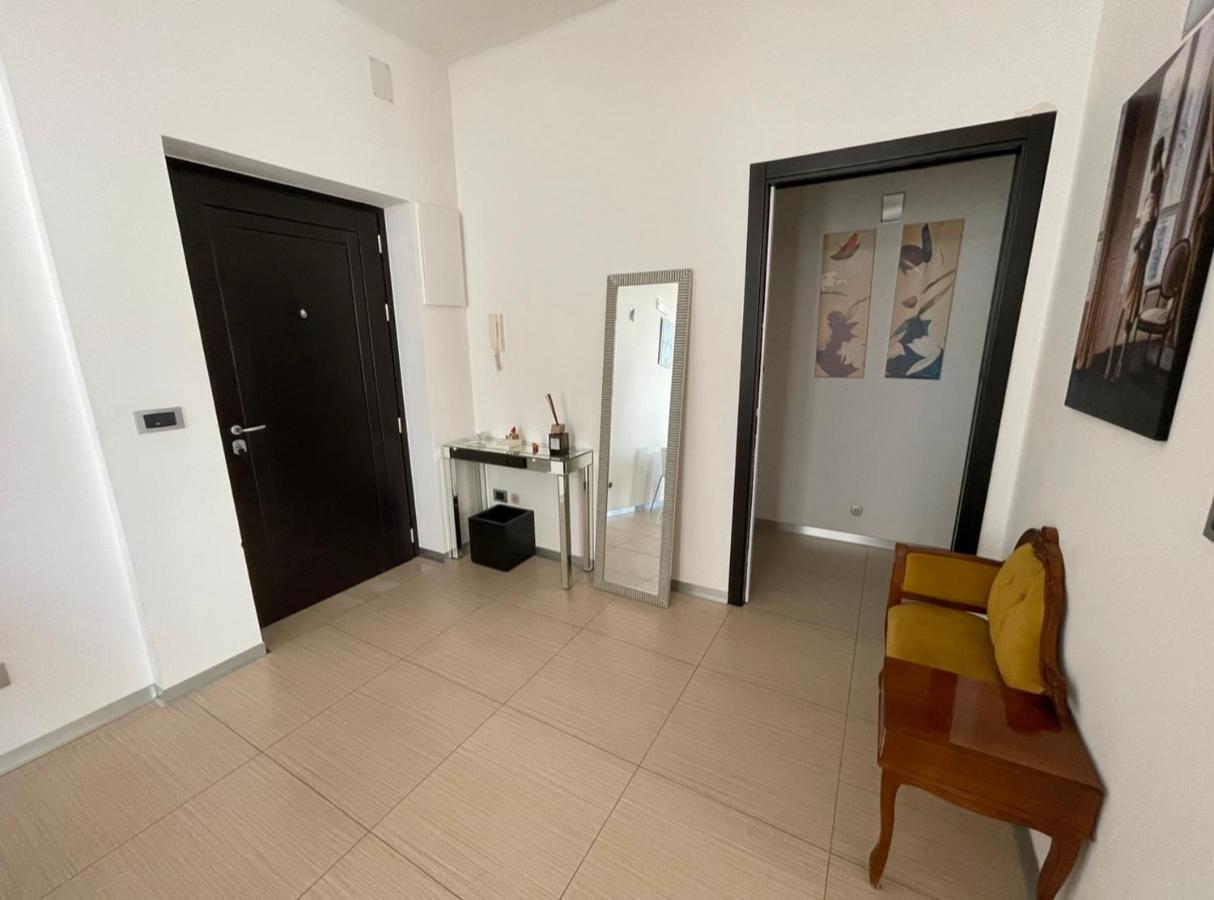 Casa Mari Διαμέρισμα Ostuni Εξωτερικό φωτογραφία