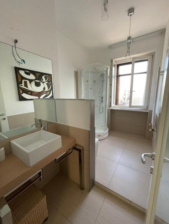 Casa Mari Διαμέρισμα Ostuni Εξωτερικό φωτογραφία