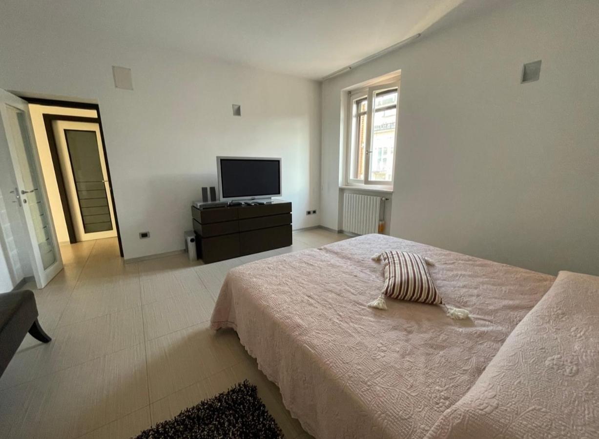 Casa Mari Διαμέρισμα Ostuni Εξωτερικό φωτογραφία
