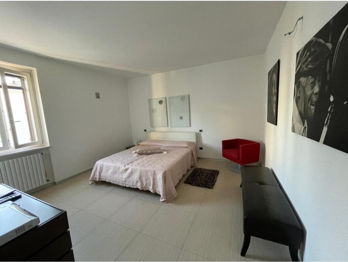 Casa Mari Διαμέρισμα Ostuni Εξωτερικό φωτογραφία