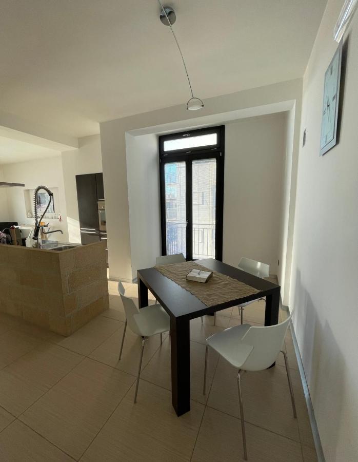 Casa Mari Διαμέρισμα Ostuni Εξωτερικό φωτογραφία