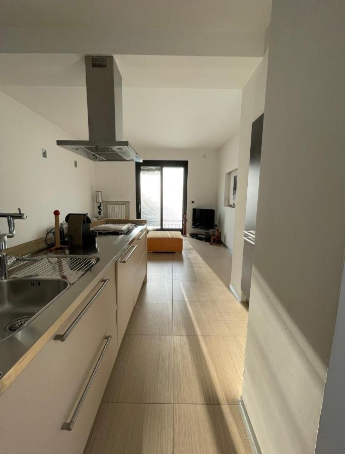 Casa Mari Διαμέρισμα Ostuni Εξωτερικό φωτογραφία