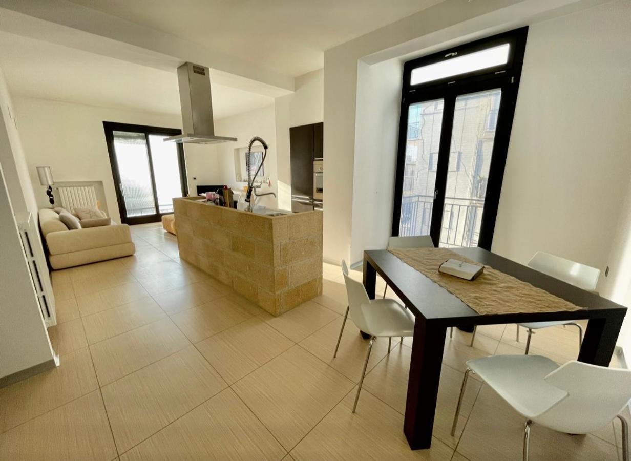 Casa Mari Διαμέρισμα Ostuni Εξωτερικό φωτογραφία
