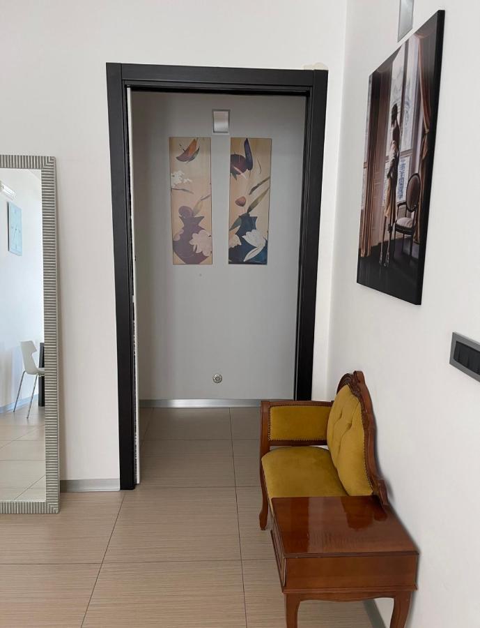 Casa Mari Διαμέρισμα Ostuni Εξωτερικό φωτογραφία