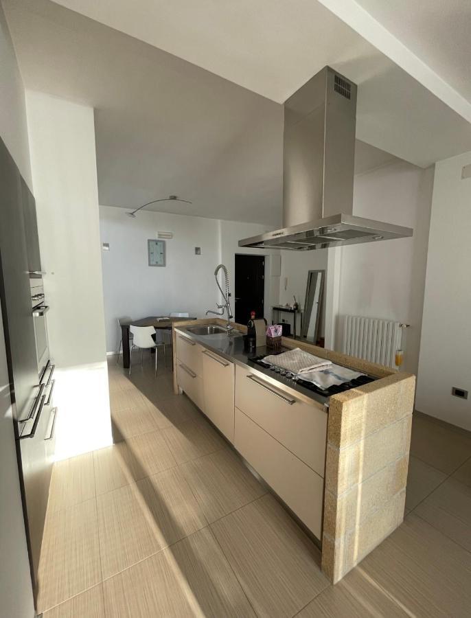 Casa Mari Διαμέρισμα Ostuni Εξωτερικό φωτογραφία
